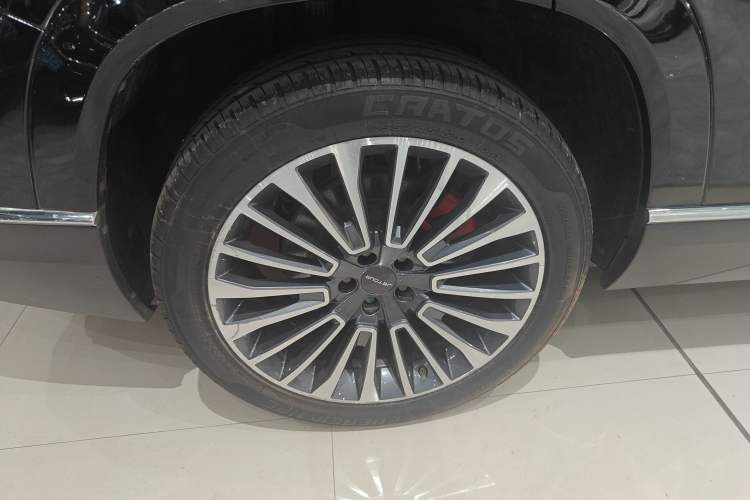 Used JETOUR X95 2020 1.6T DCT Exploration Pro Edition 7 Seats