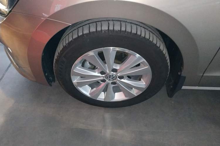 Used Volkswagen Golf Sportsvan 2016 230TSI Automatic Trend Edition