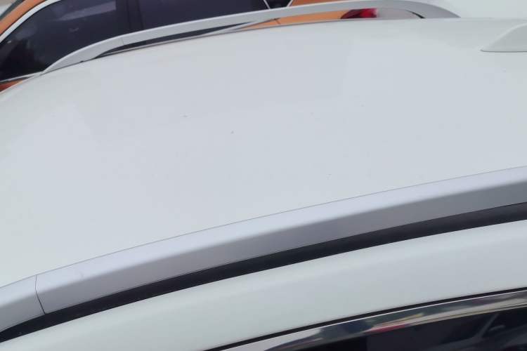 Used Luxgen U6 SUV 2017 1.8T Tech Value Model