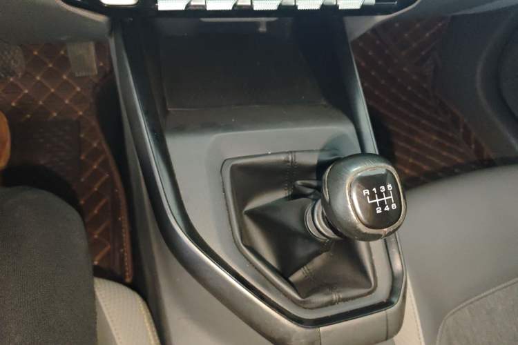 Used Baojun RC-5 2020 1.5L Manual Smart Luxury Edition