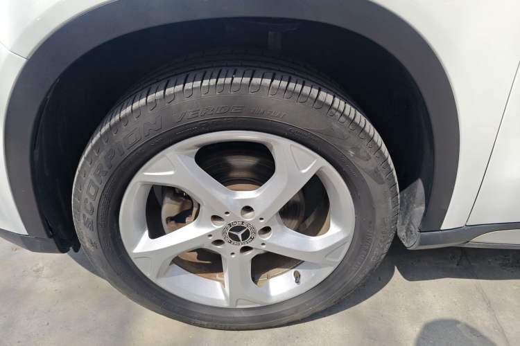 Used Mercedes-Benz GLA 2017 GLA 200 Sport Edition