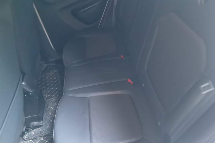 Used Dongfeng NAMMI BOX 2022 Chasing Wind Edition 331KM Advanced Model
