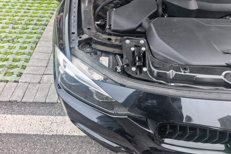 Used BMW 3 Series 2019 320Li M Sport Night Edition
