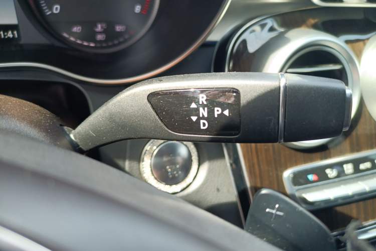 Used Mercedes-Benz GLC 2018 GLC 260 4MATIC Dynamic Edition