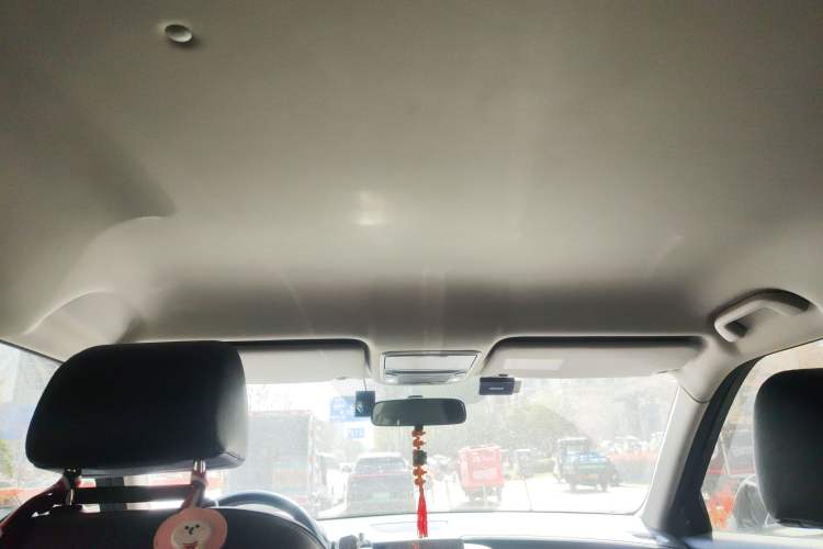 Used Honda Avancier 2020 240TURBO Two-Wheel Drive Comfort Edition
