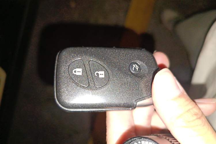 Used Lexus RX Classic 2013 270 Elite Edition
