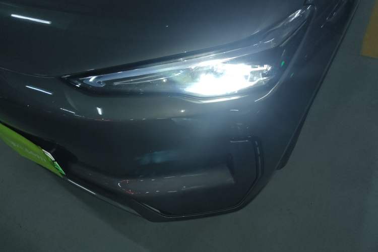 Used Geely Galaxy E5 2024 440km Launch Edition
