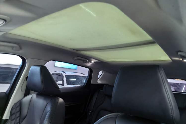 Used Haval H6 2020 2.0 GDIT Automatic Platinum Luxury Edition