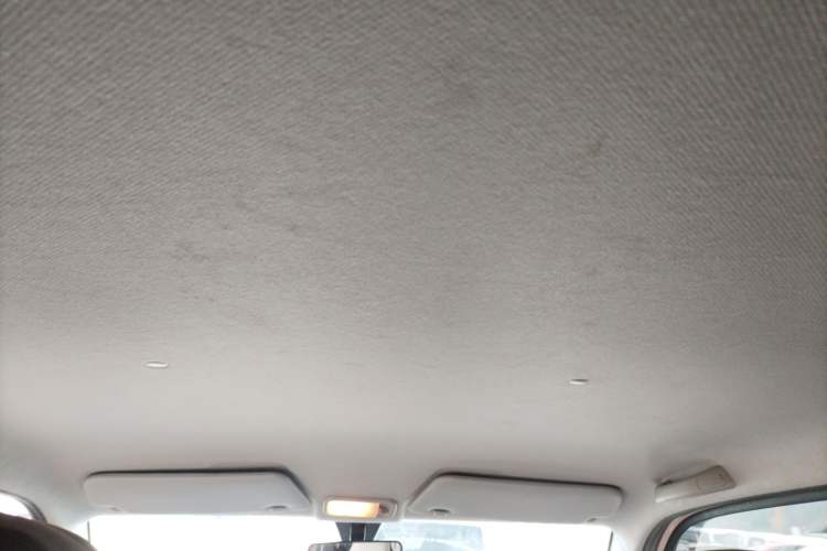 Used Wuling Hongguang MINIEV 2021 Macaron Premium Model – Lithium Iron Phosphate Headliner