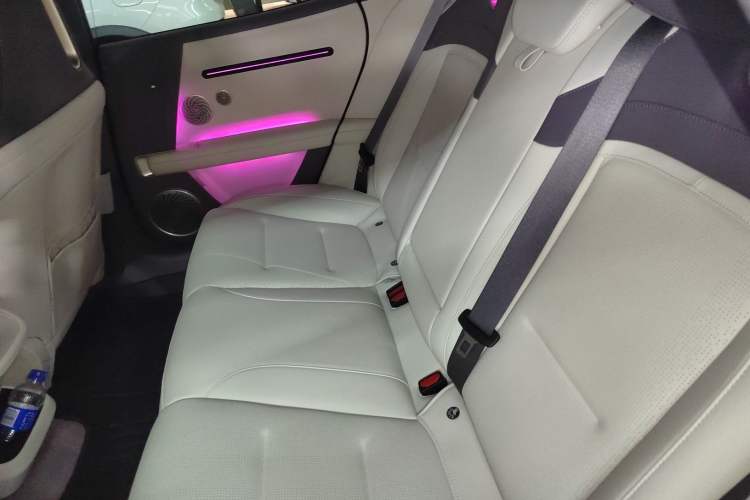 Used Avatr 06 2025 Max All-Electric Version
