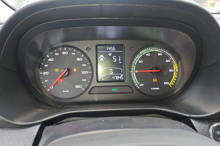 Used Roewe Clever 2021 302km All-Round Version