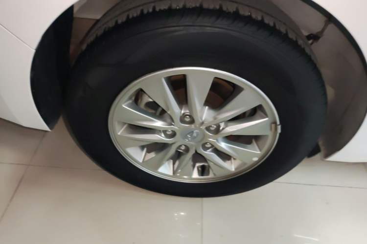 Used Hyundai Celesta 2020 1.6L Automatic GL Enjoyable Edition