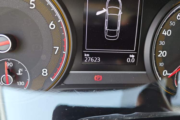 Used Volkswagen Passat 2020 330TSI Elite Edition China VI