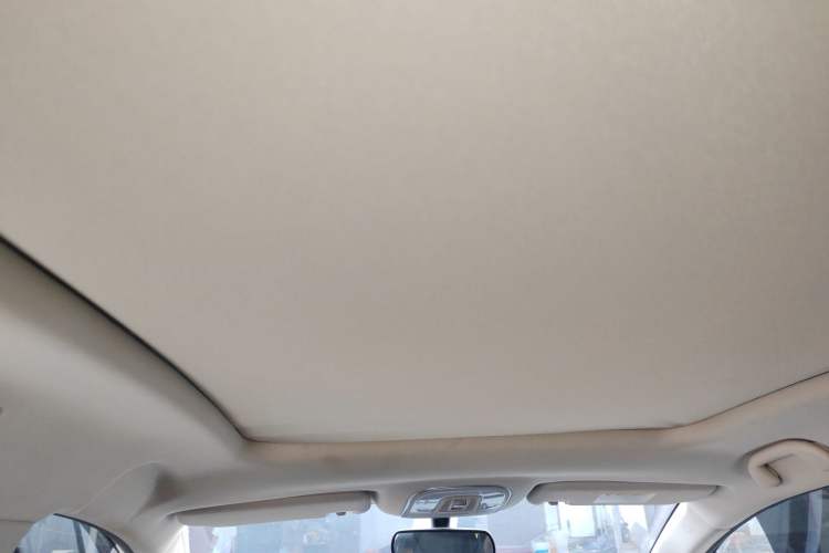 Used BYD Song MAX 2017 1.5T Automatic Smart Connect Elite 7-Seater
