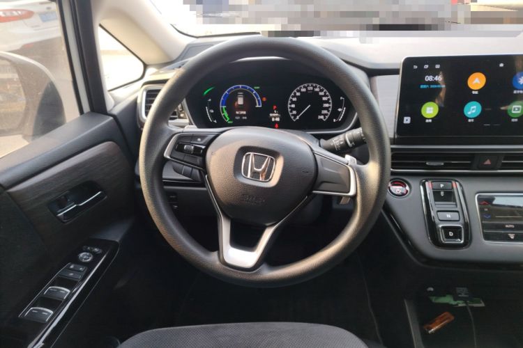 Used Honda Odyssey 2024 2.0L eHEV Sharp & Enjoy Edition