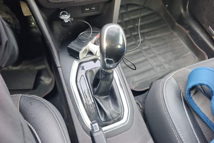 Used Chery Tiggo 3X 2018 1.5L Automatic Luxury Edition