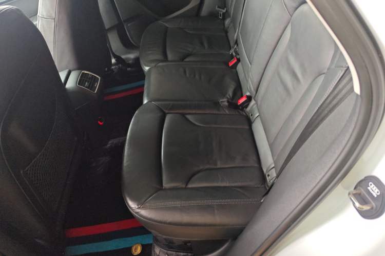 Used Audi Q3 2015 35 TFSI Comfort Model