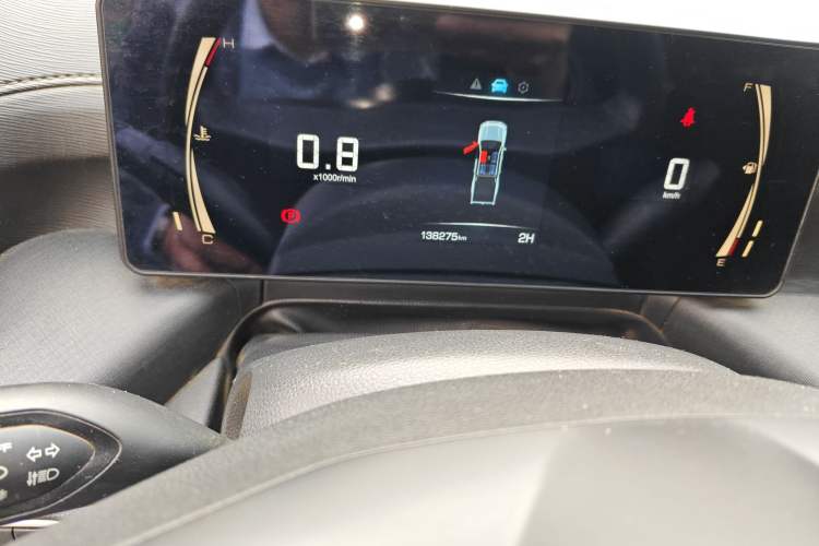 Used Great Wall King Kong Poer 2022 2.0T Manual Diesel 4x4 Entrepreneurial-Grade Long-Box Flatbed GW4D20M
