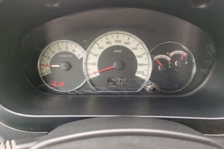 Used Wuling Hongguang 2013 1.5L S Luxury Model