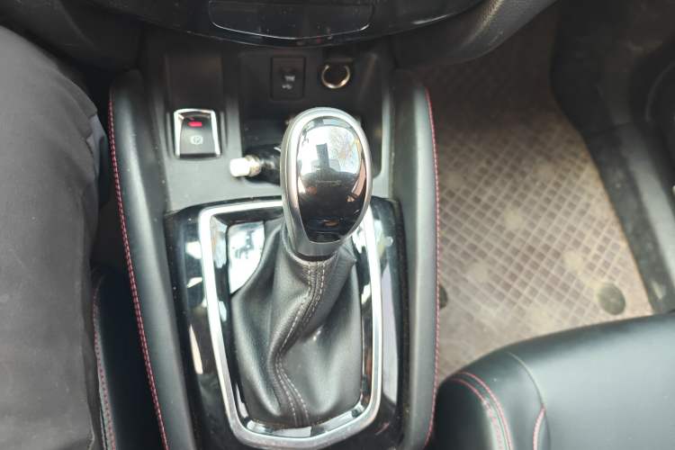 Used Nissan Qashqai 2023 Classic 2.0L CVT XV Comfort Edition
