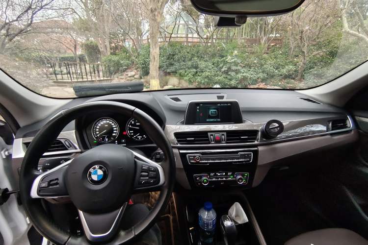 Used BMW X1 2019 sDrive18Li Premium Edition