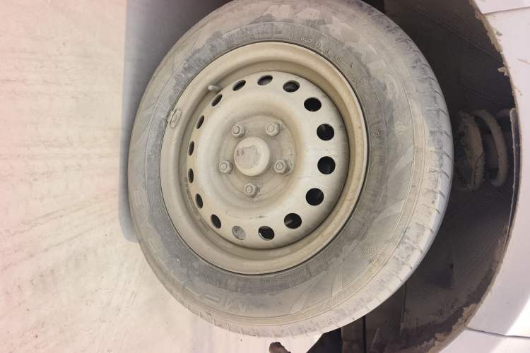 Used Wuling EV50 2021 Van Logistics Vehicle - Huishitong Ningde 41.86 kWh Inovance 2nd-Generation Electric Control System
