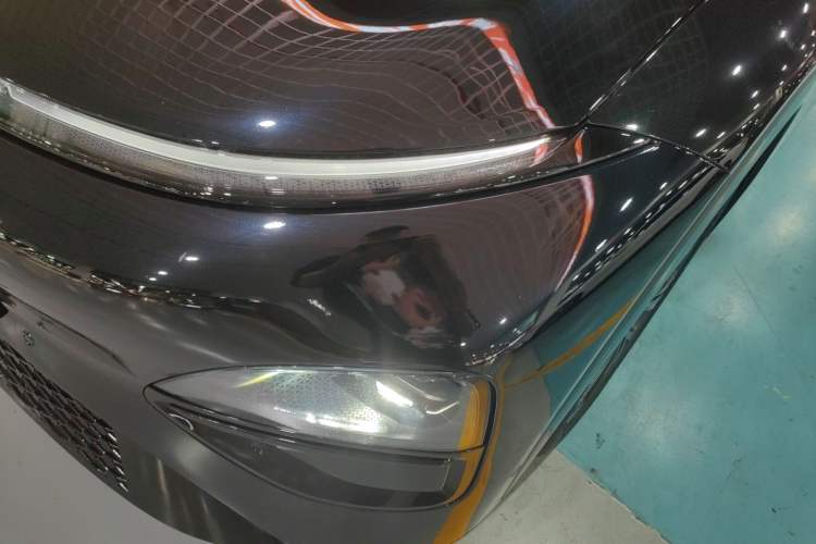 Used XPeng G6 2024 580 Long-Range Plus
