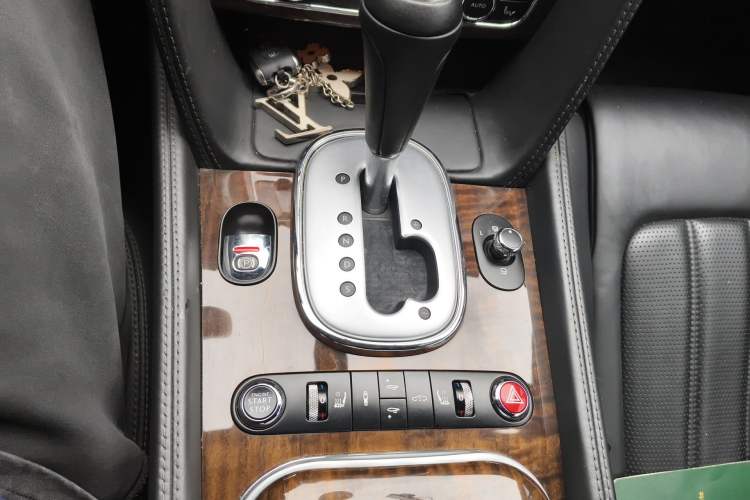 Used Bentley Continental 2012 4.0T GT V8
