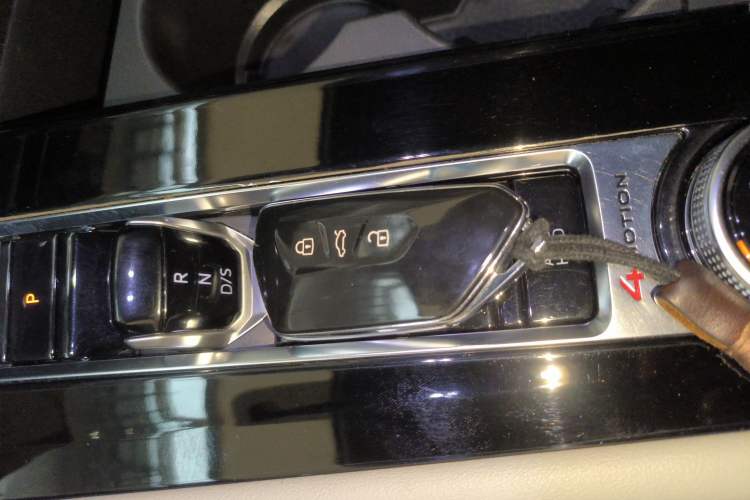 Used Volkswagen Teramont 2023 380TSI Four-Wheel Drive Luxury Edition
