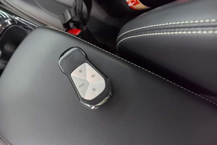 Used XPeng P5 2021 550P
