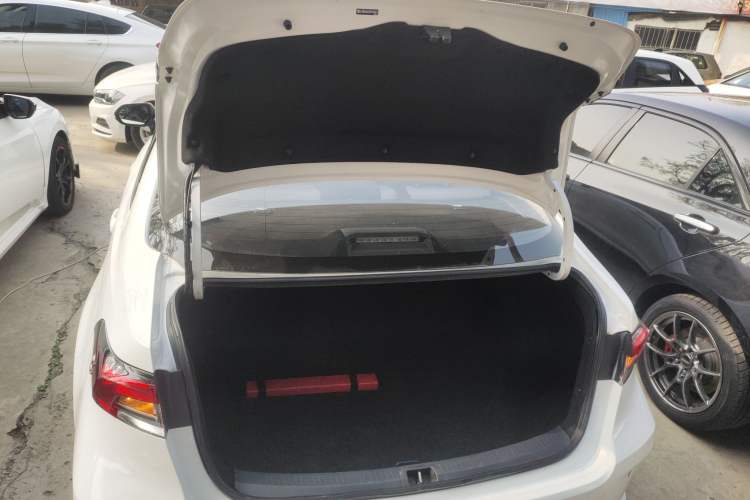 Used Toyota Corolla 2022 1.2T S-CVT Pioneer PLUS Edition