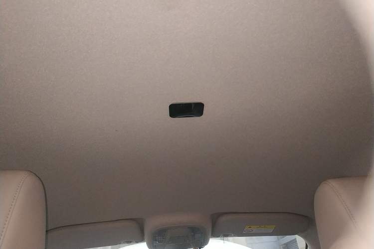 Used BYD Yuan Pro 2021 401 km Luxury Version
