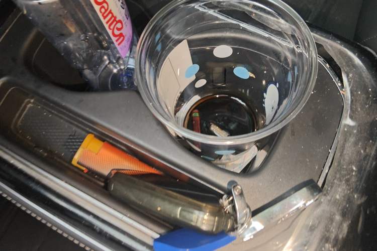 Used Volkswagen ID.4 CROZZ 2024 Pure Edition Limited Edition