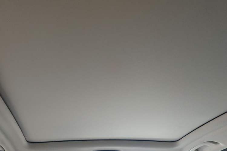 Used BMW X3 2019 xDrive25i M Sport Package Headliner