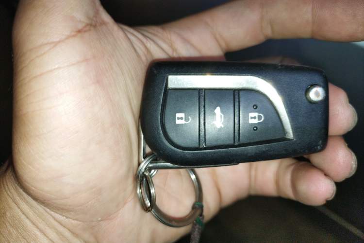 Used Toyota Corolla 2014 1.6L CVT GL