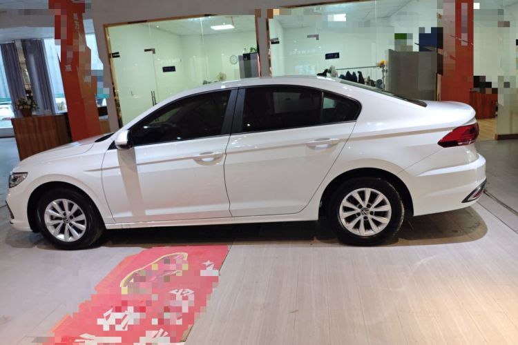 Used Volkswagen Bora 2023 200TSI DSG Comfort Edition