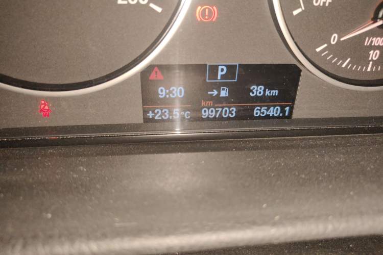 Used BMW 4 Series 2014 420i Gran Coupe Fashion Model