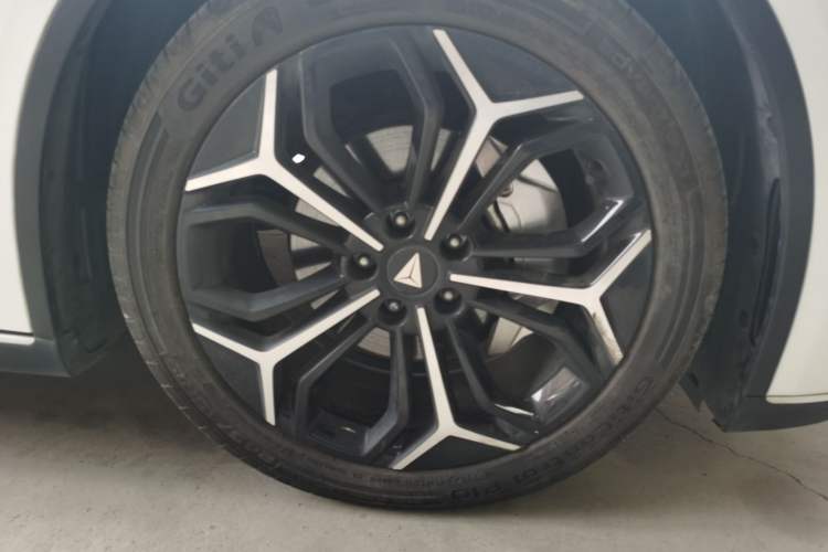 Used Deepal SL03 2023 200Max Range-Extended Version