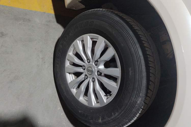 Used Nissan Patrol 2017 4.0L Parallel Import