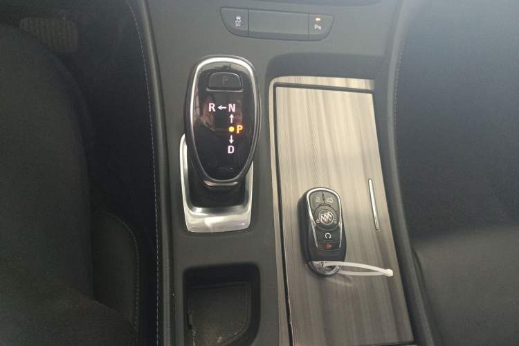 Used Buick LaCrosse 2021 552T Luxury Version