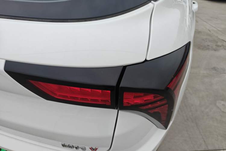 Used NETA V 2021 Long-Range Smart Edition Upgrade Model