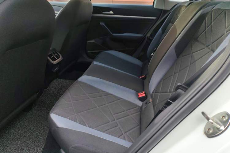 Used Volkswagen Lavida 2023 1.5L Automatic De Yi Edition