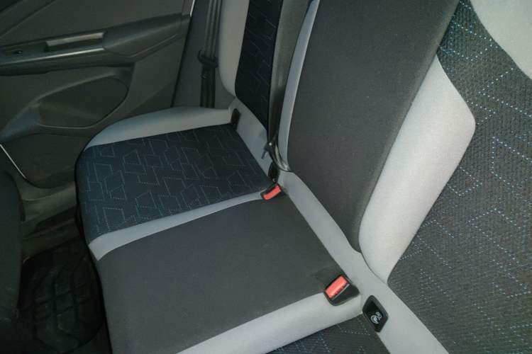 Used Jetta VS5 2019 280TSI Automatic Trend Model