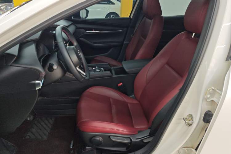 Used Mazda 3 Axela 2022 2.0L Automatic Premium Black Obsidian Edition