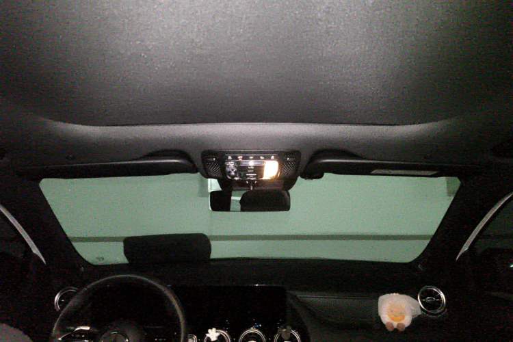 Used Mercedes-Benz GLA AMG 2024 AMG GLA 35 4MATIC Headliner