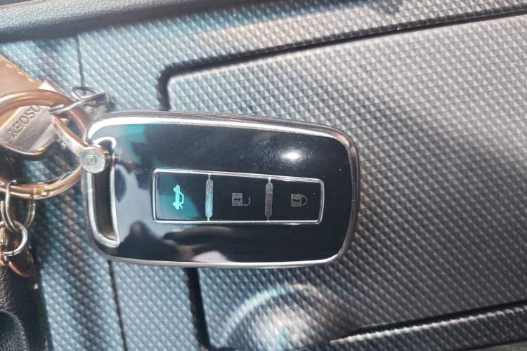 Used Haima M6 2017 1.6L Manual Sport Smart Model