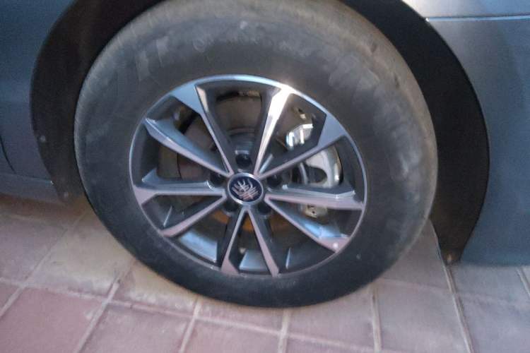 Used BYD Qin PLUS 2023 Champion Edition DM-i 55KM Leading Model
