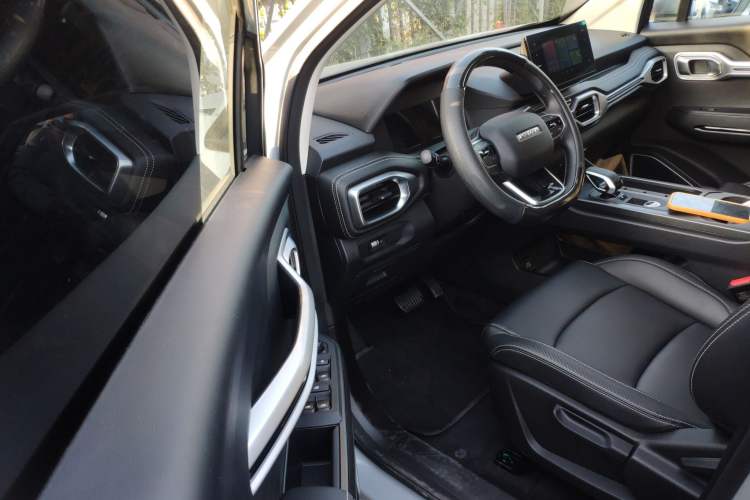 Used Radar King Kong 2025 430 km Two-Wheel Drive Long Bed – Lucky King
