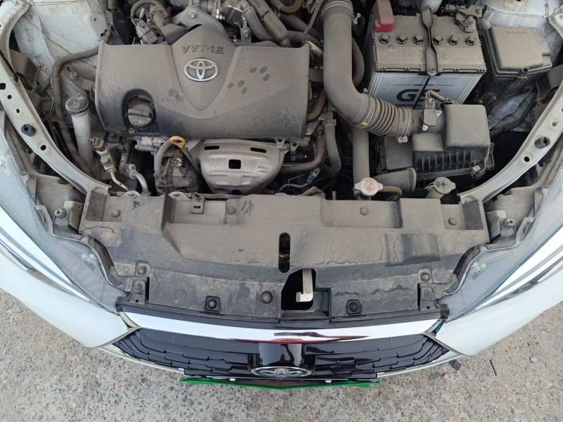 Used Toyota YARiS L Zhi Xuan 2022 X-Trail 1.5L CVT Leading PLUS Edition — 21