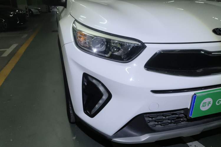 Used Kia kx1 Stonic 2019 1.4L Automatic Sport Edition China VI
